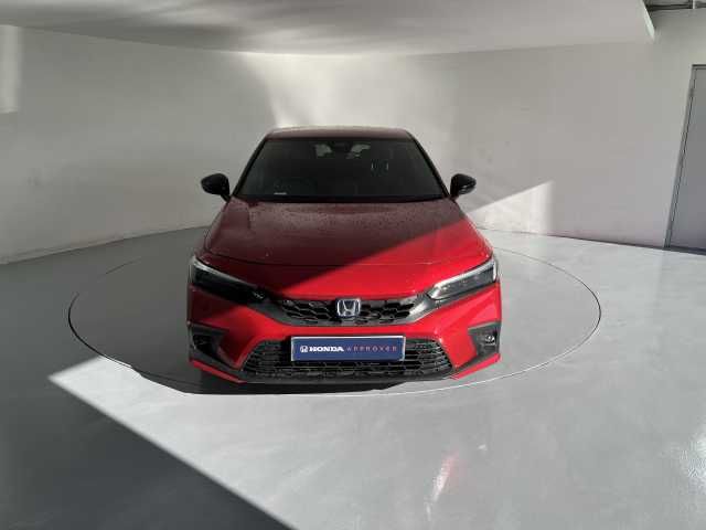 Honda Civic Hybrid 2.0 eHEV Sport 5dr CVT 