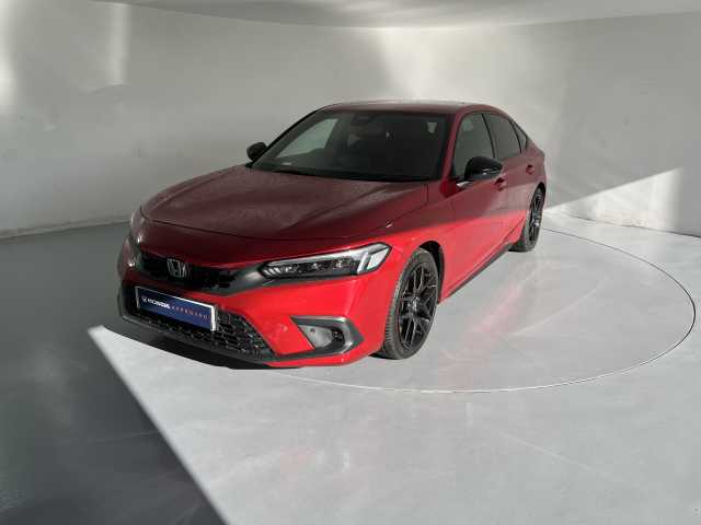 Honda Civic Hybrid 2.0 eHEV Sport 5dr CVT 