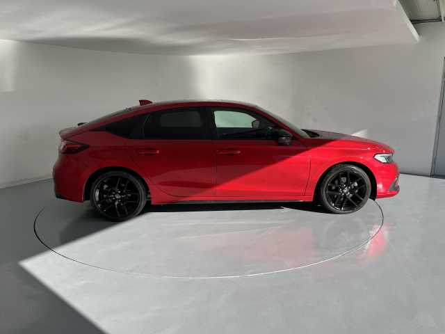 Honda Civic Hybrid 2.0 eHEV Sport 5dr CVT 