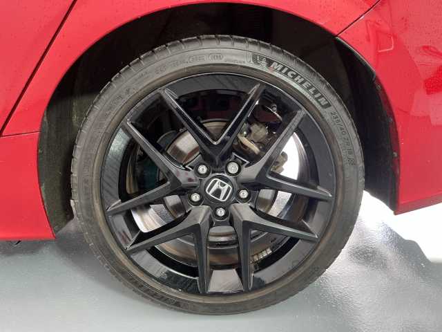 Honda Civic Hybrid 2.0 eHEV Sport 5dr CVT 