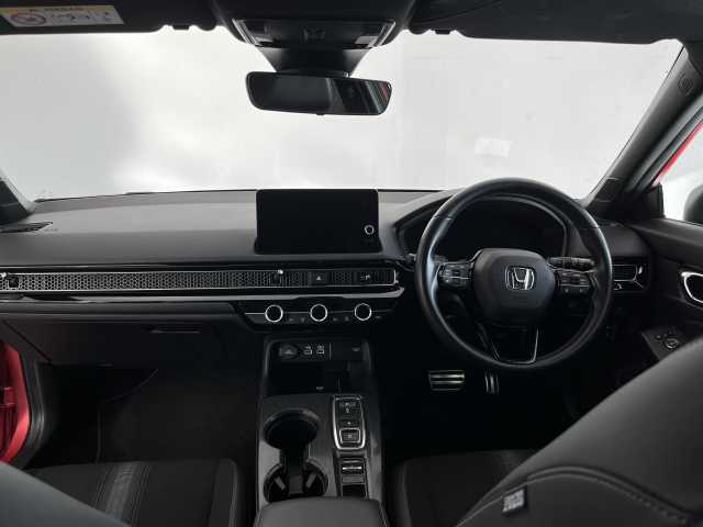 Honda Civic Hybrid 2.0 eHEV Sport 5dr CVT 