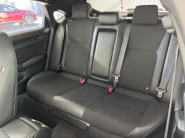 Honda Civic Hybrid 2.0 eHEV Sport 5dr CVT 