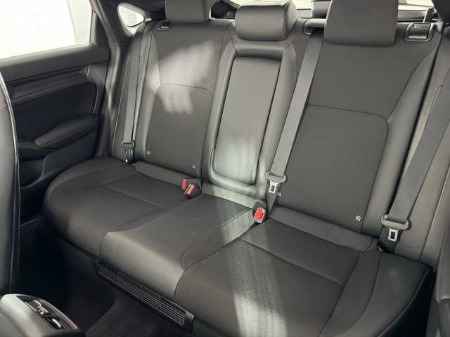 Honda Civic Hybrid 2.0 eHEV Sport 5dr CVT 