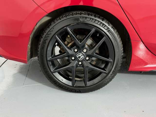 Honda Civic Hybrid 2.0 eHEV Sport 5dr CVT 