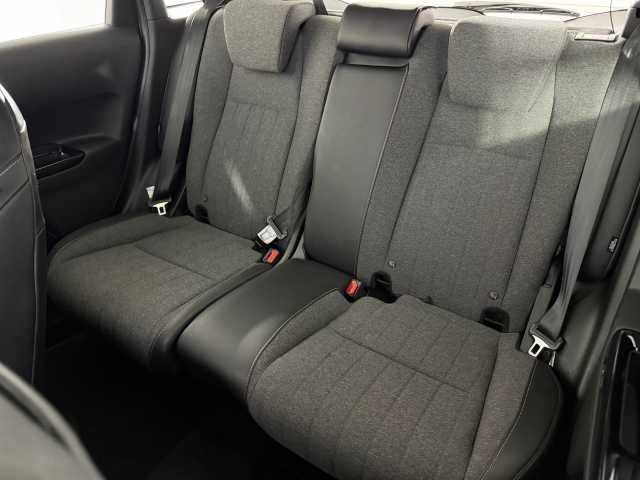 Honda Jazz e:HEV 1.5 i-MMD Hybrid SR 5dr eCVT 