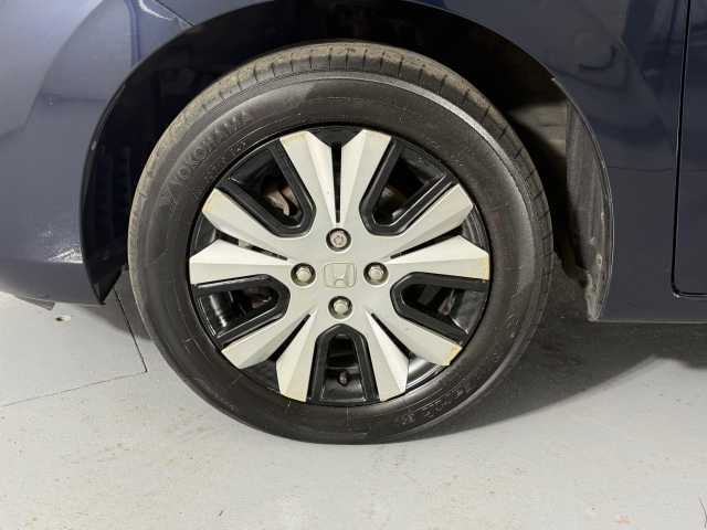 Honda Jazz e:HEV 1.5 i-MMD Hybrid SR 5dr eCVT 