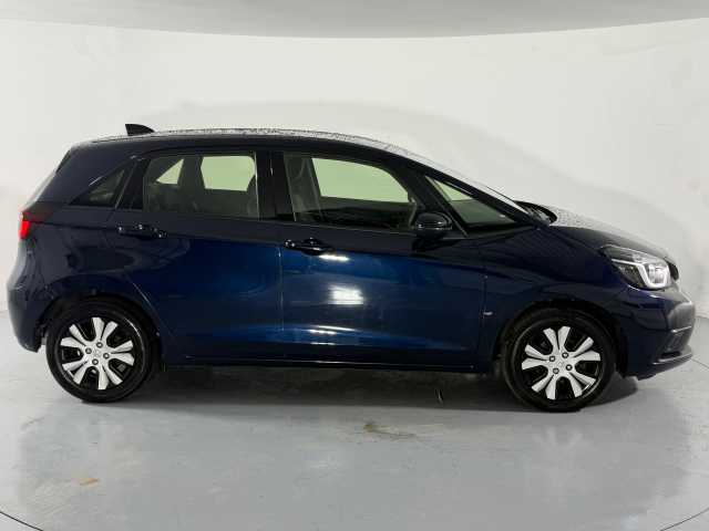 Honda Jazz e:HEV 1.5 i-MMD Hybrid SR 5dr eCVT 