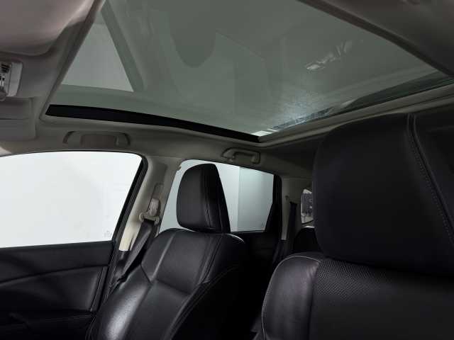 Honda CR-V 1.6 i-DTEC 160 EX 5dr Auto 