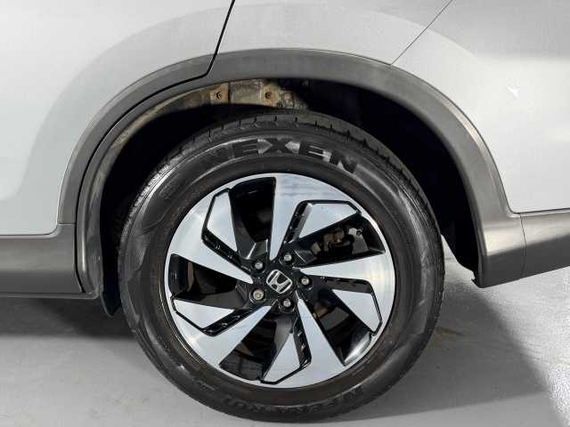 Honda CR-V 1.6 i-DTEC 160 EX 5dr Auto 