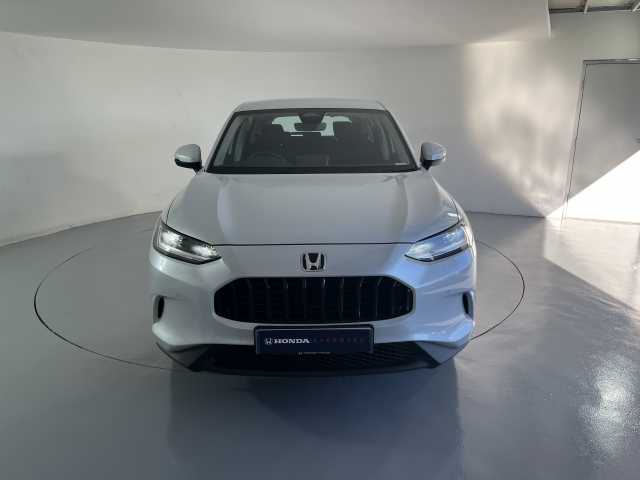 Honda ZR-V e:HEV 2.0 eHEV Elegance 5dr CVT 