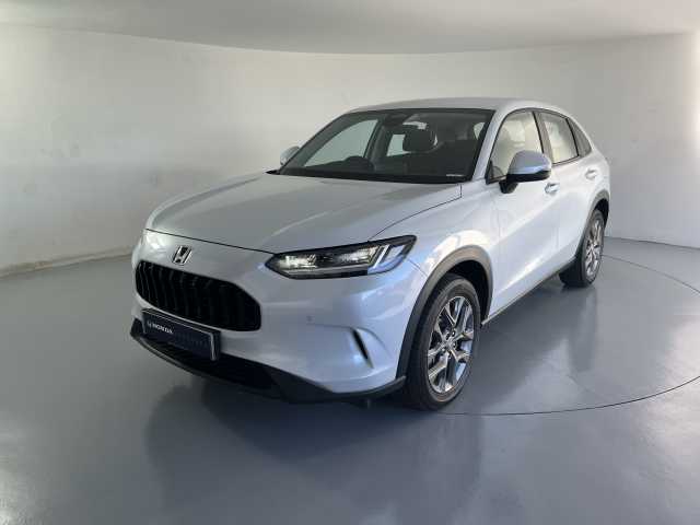 Honda ZR-V e:HEV 2.0 eHEV Elegance 5dr CVT 