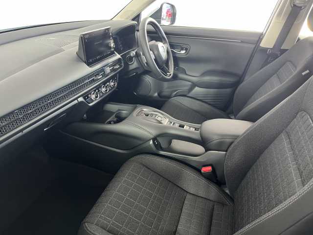Honda ZR-V e:HEV 2.0 eHEV Elegance 5dr CVT 