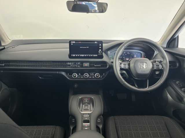 Honda ZR-V e:HEV 2.0 eHEV Elegance 5dr CVT 