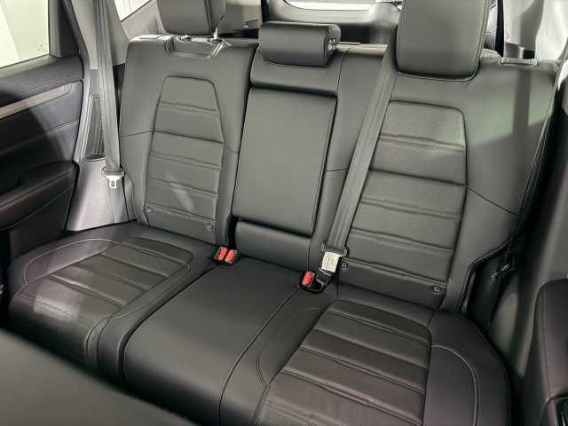 Honda CR-V Hybrid 2.0 i-MMD Hybrid SR 5dr eCVT 