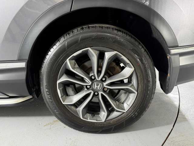 Honda CR-V Hybrid 2.0 i-MMD Hybrid SR 5dr eCVT 