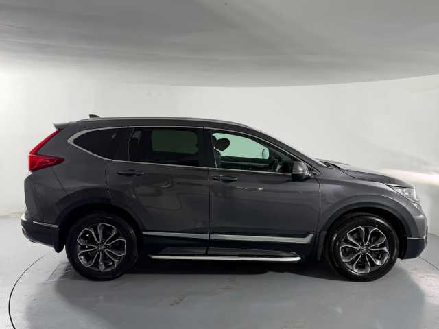 Honda CR-V Hybrid 2.0 i-MMD Hybrid SR 5dr eCVT 