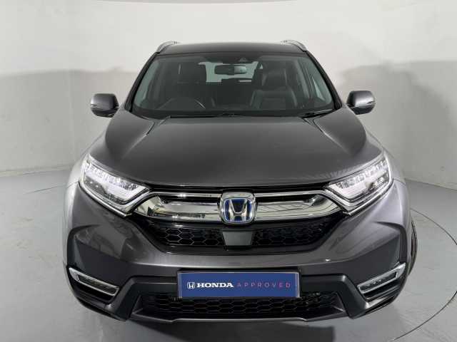 Honda CR-V Hybrid 2.0 i-MMD Hybrid SR 5dr eCVT 