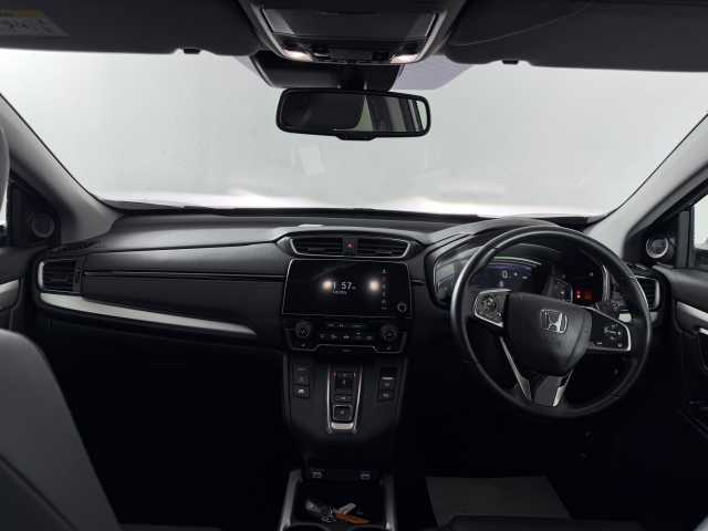 Honda CR-V Hybrid 2.0 i-MMD Hybrid SR 5dr eCVT 