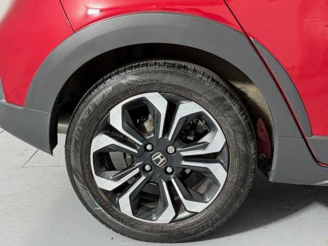 Honda Jazz e:HEV 1.5 i-MMD Hybrid Crosstar EX 5dr eCVT 