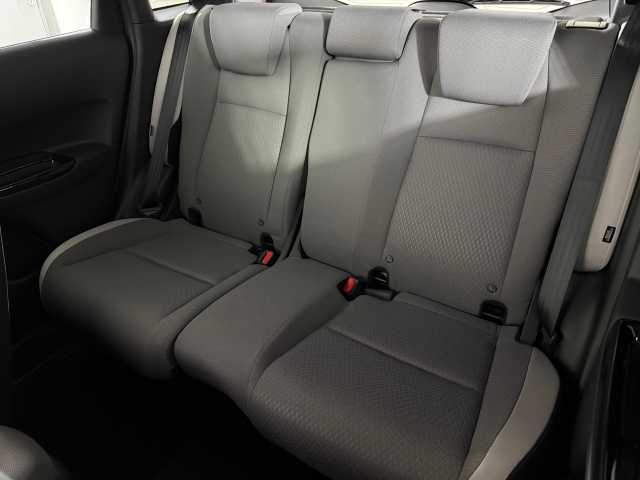Honda Jazz e:HEV 1.5 i-MMD Hybrid Crosstar EX 5dr eCVT 