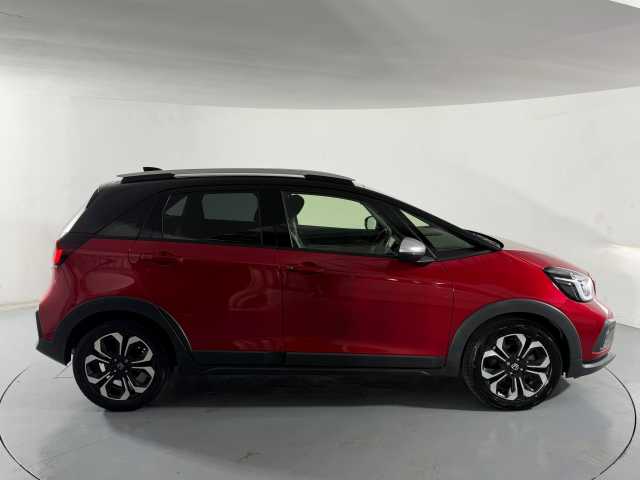 Honda Jazz e:HEV 1.5 i-MMD Hybrid Crosstar EX 5dr eCVT 