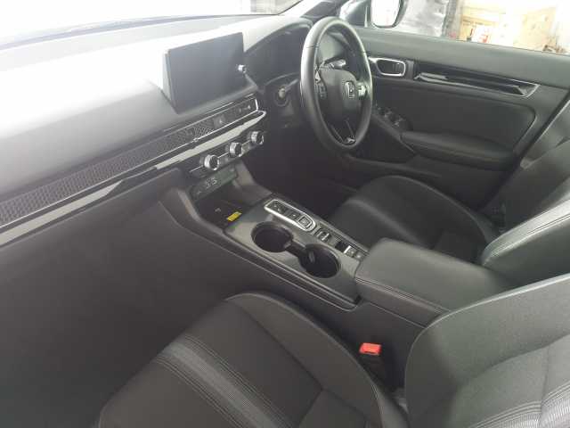Honda Civic Hybrid 2.0 eHEV Sport 5dr CVT 