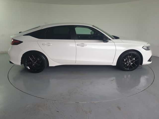 Honda Civic Hybrid 2.0 eHEV Sport 5dr CVT 