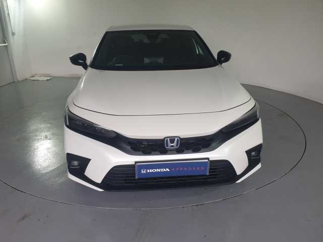 Honda Civic Hybrid 2.0 eHEV Sport 5dr CVT 