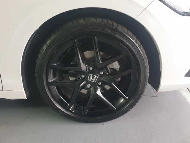 Honda Civic Hybrid 2.0 eHEV Sport 5dr CVT 