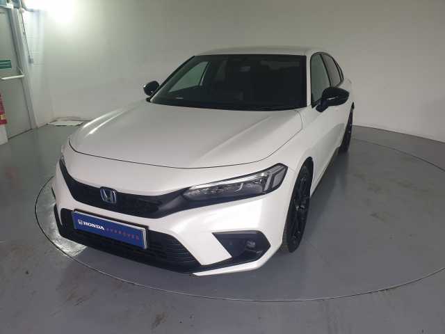 Honda Civic Hybrid 2.0 eHEV Sport 5dr CVT 