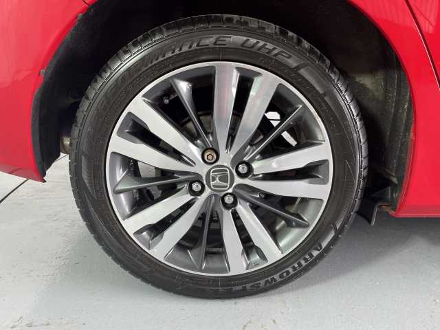 Honda Jazz 1.3 i-VTEC EX 5dr 