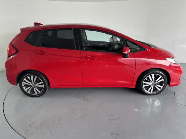 Honda Jazz 1.3 i-VTEC EX 5dr 