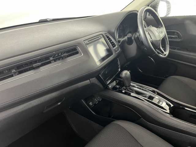 Honda HR-V 1.5 i-VTEC SE CVT 5dr 