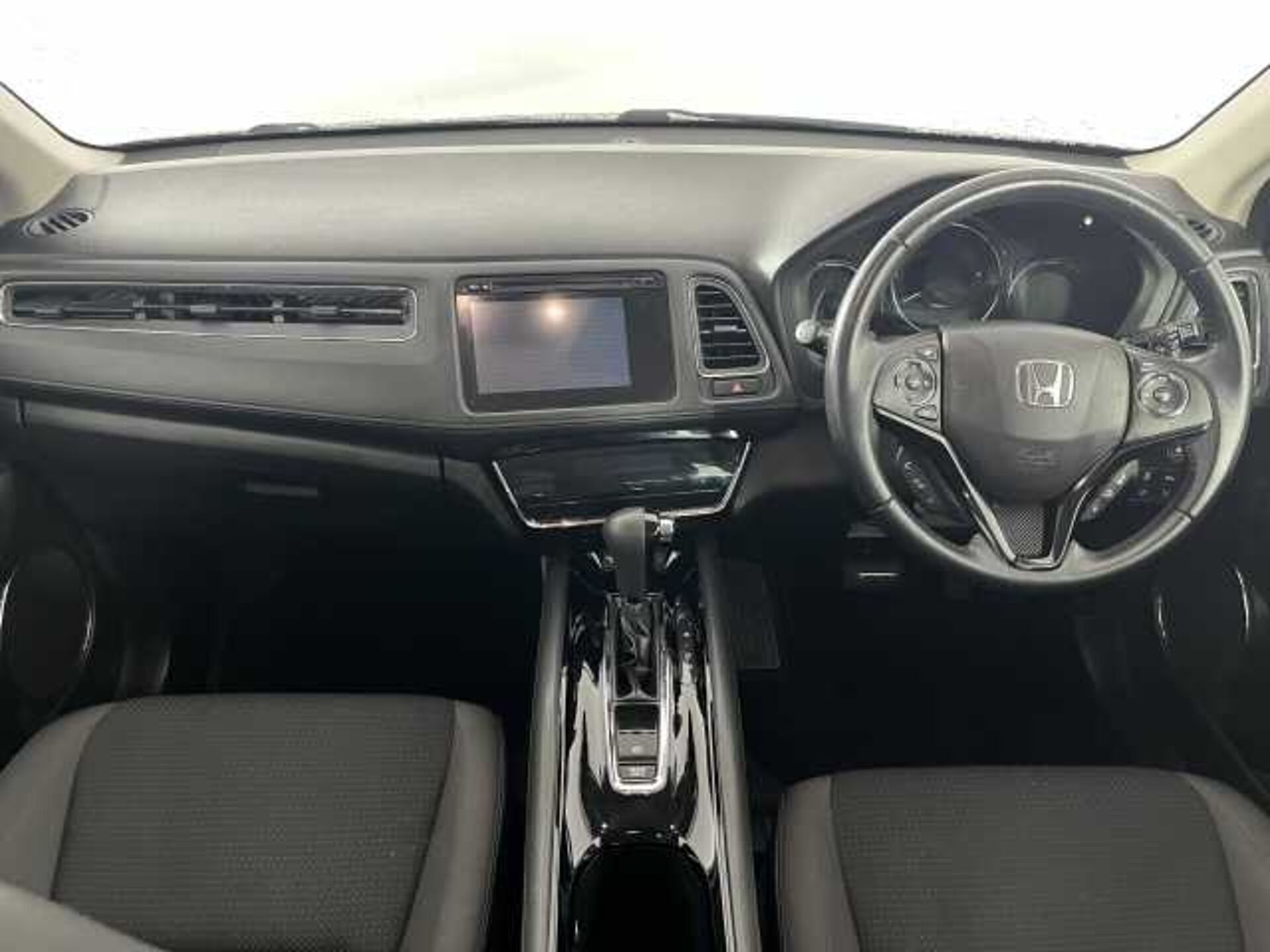 Honda HR-V 1.5 i-VTEC SE CVT 5dr 
