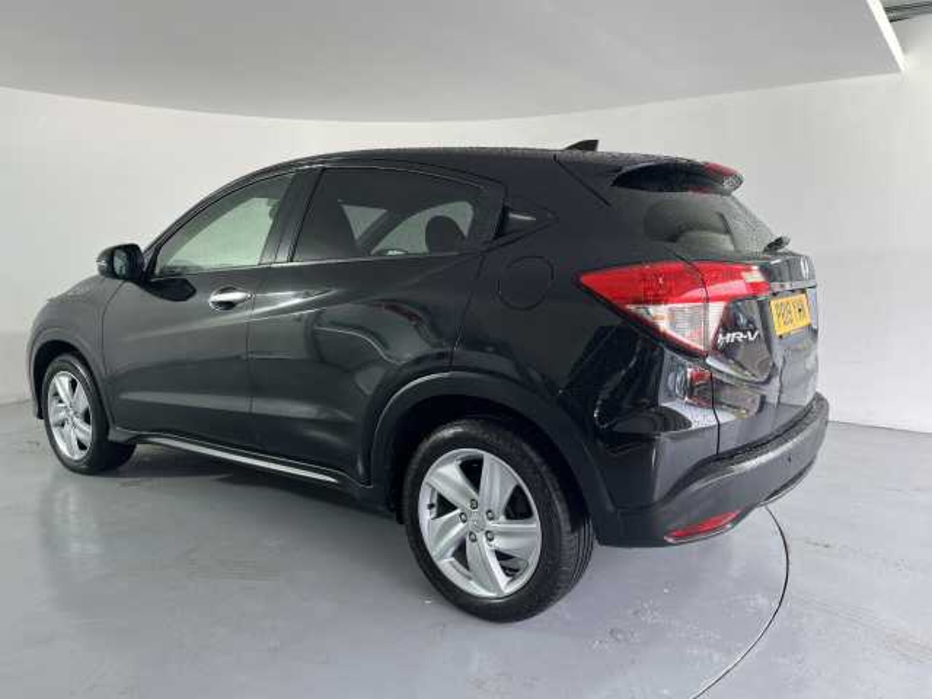 Honda HR-V 1.5 i-VTEC SE CVT 5dr 