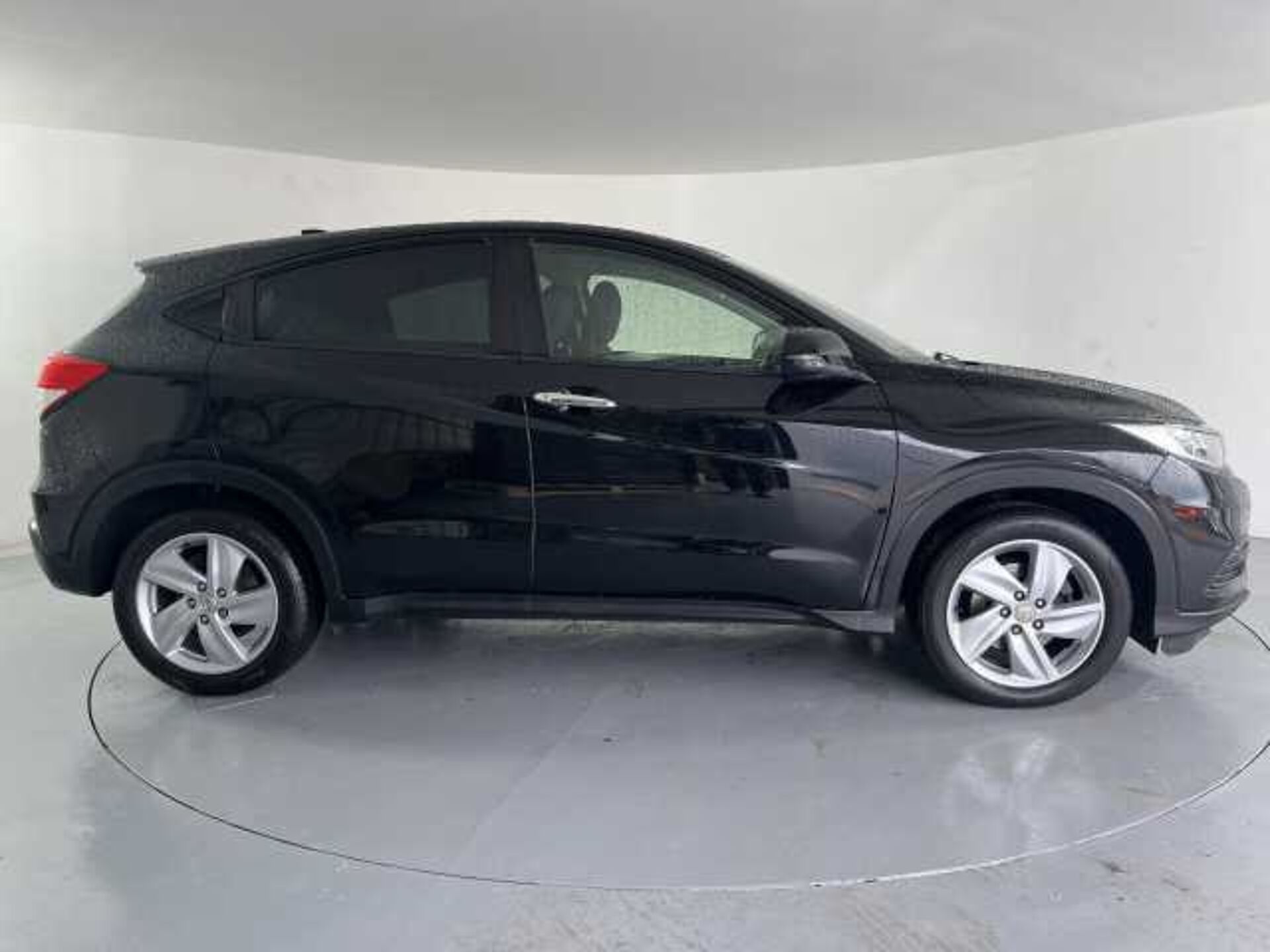 Honda HR-V 1.5 i-VTEC SE CVT 5dr 