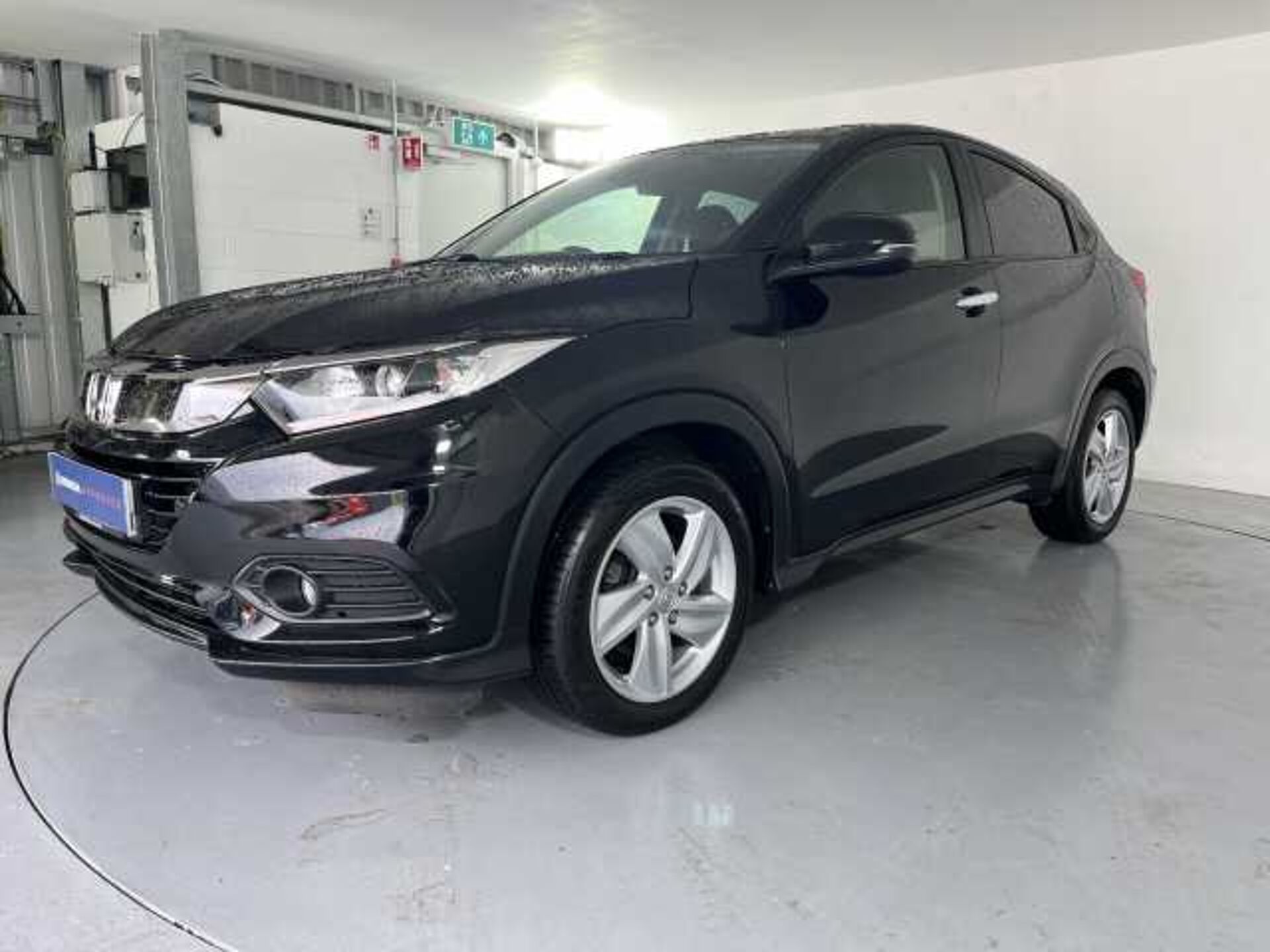 Honda HR-V 1.5 i-VTEC SE CVT 5dr 
