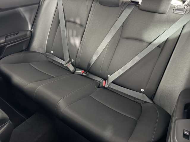 Honda Civic 1.0 VTEC Turbo SE 5dr 