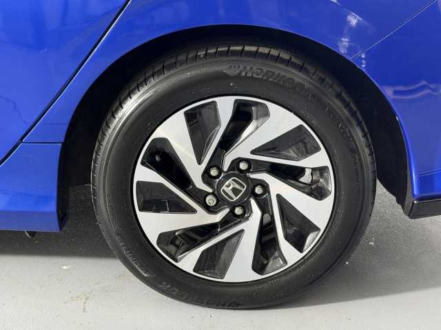 Honda Civic 1.0 VTEC Turbo SE 5dr 