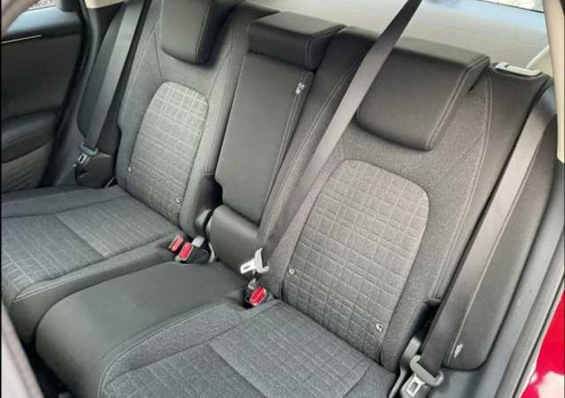 Honda ZR-V e:HEV 2.0 eHEV Elegance 5dr CVT 