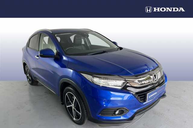 Honda HR-V 1.5 i-VTEC EX 5dr 