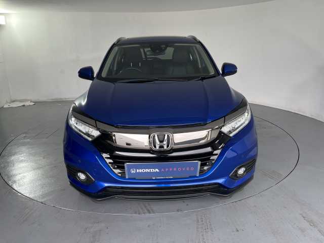 Honda HR-V 1.5 i-VTEC EX 5dr 