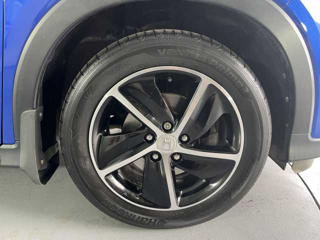 Honda HR-V 1.5 i-VTEC EX 5dr 