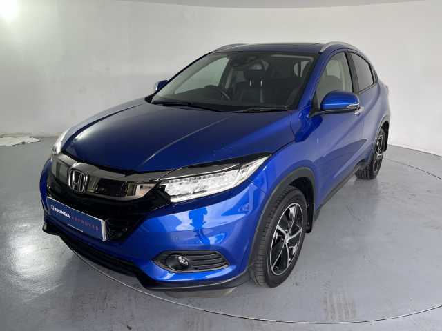 Honda HR-V 1.5 i-VTEC EX 5dr 