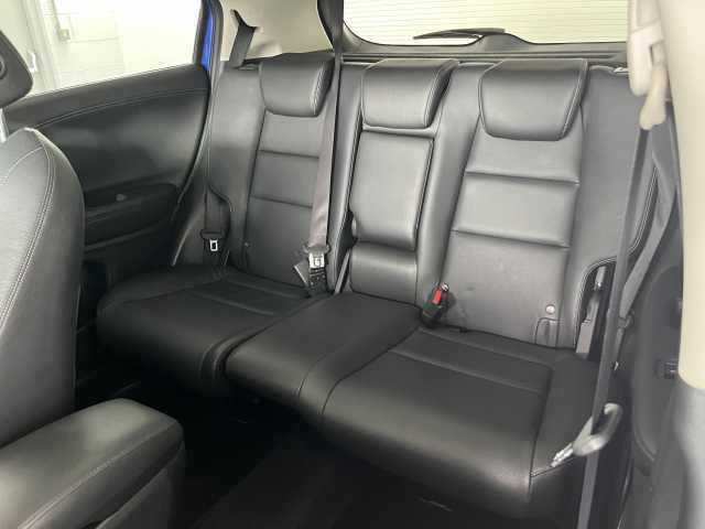 Honda HR-V 1.5 i-VTEC EX 5dr 