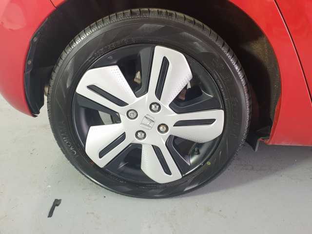 Honda Jazz Hybrid 1.5 i-MMD Hybrid EX 5dr eCVT 