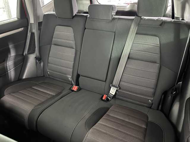 Honda CR-V Hybrid 2.0 i-MMD Hybrid SE 2WD 5dr eCVT 
