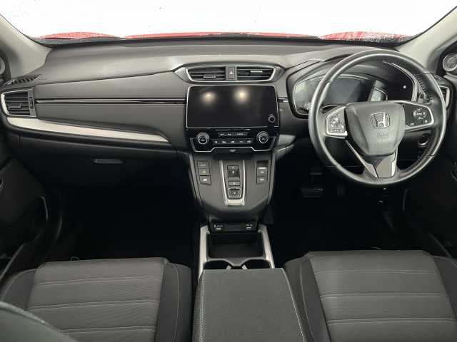 Honda CR-V Hybrid 2.0 i-MMD Hybrid SE 2WD 5dr eCVT 