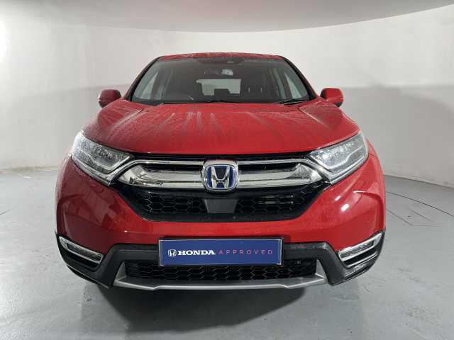 Honda CR-V Hybrid 2.0 i-MMD Hybrid SE 2WD 5dr eCVT 