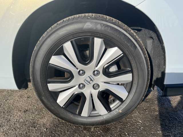 Honda Jazz Hybrid 1.5 i-MMD Hybrid Elegance 5dr eCVT 